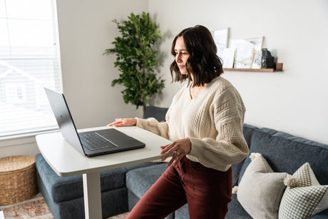 Laptop Carts - Mount-It!