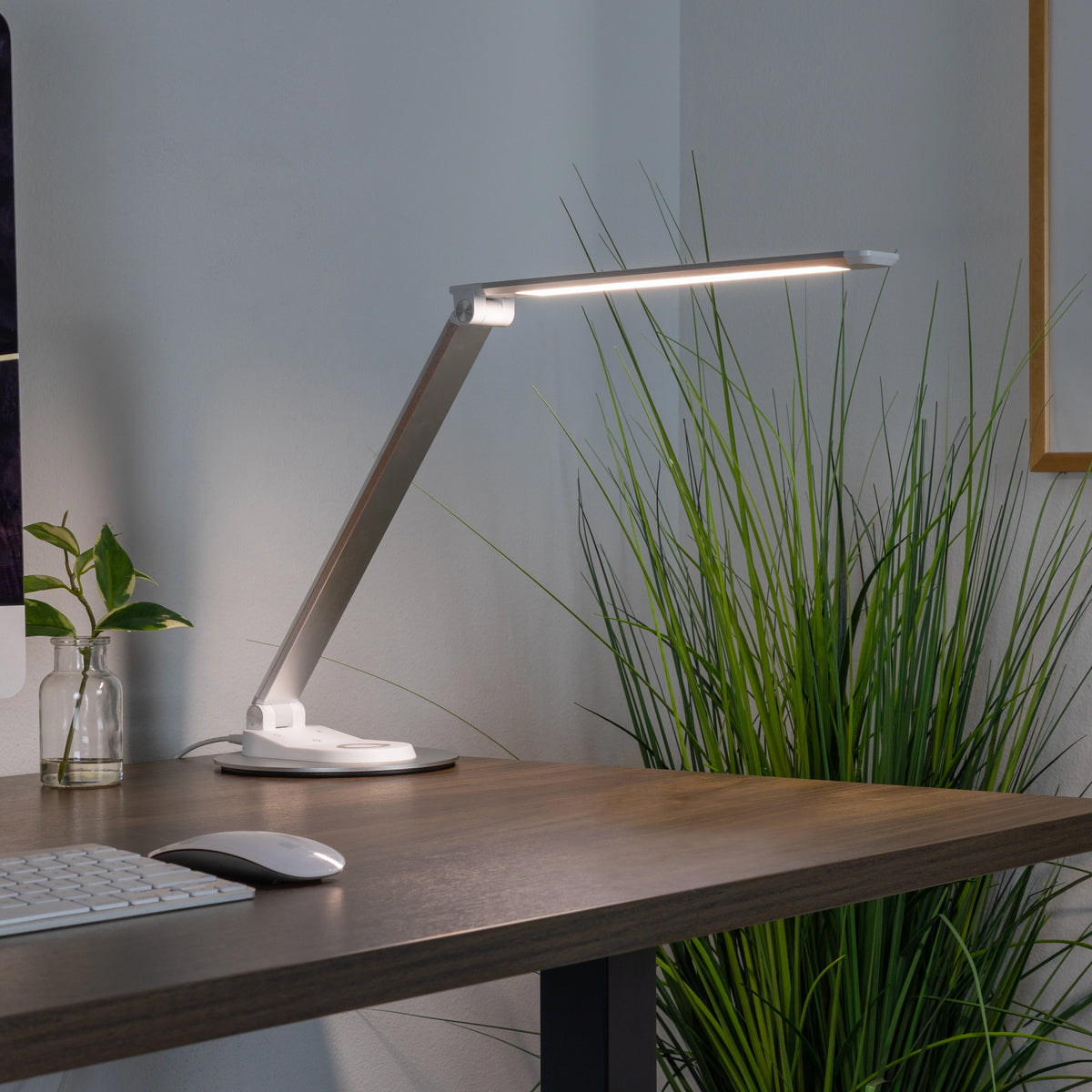 Led Lights Cool Desk Light Desk Lamps Mount-It!
