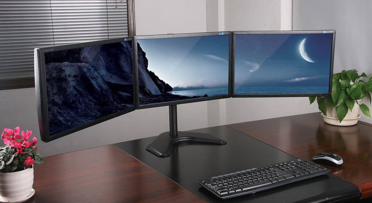 Monitor Stands - Mount-It!