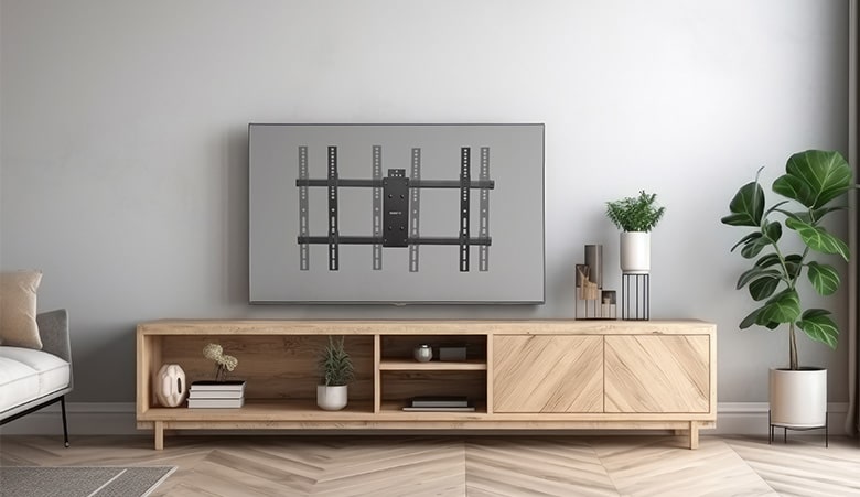 TV Wall Mount