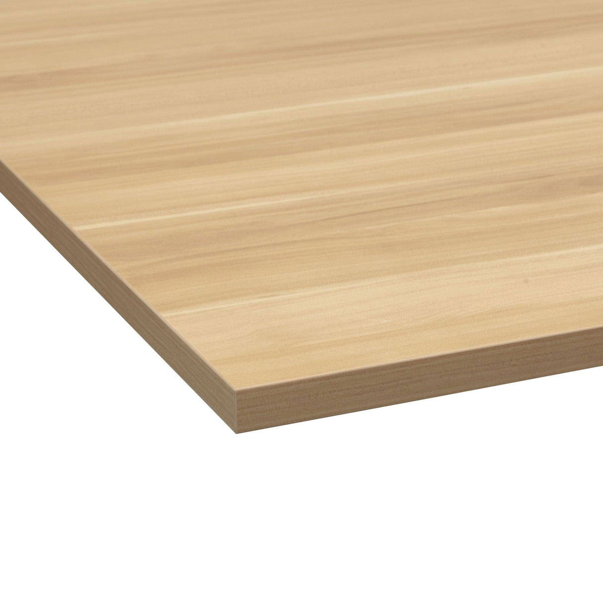 Tabletop - 55" Tabletop for Sit-Stand Desk - Mount-It! -