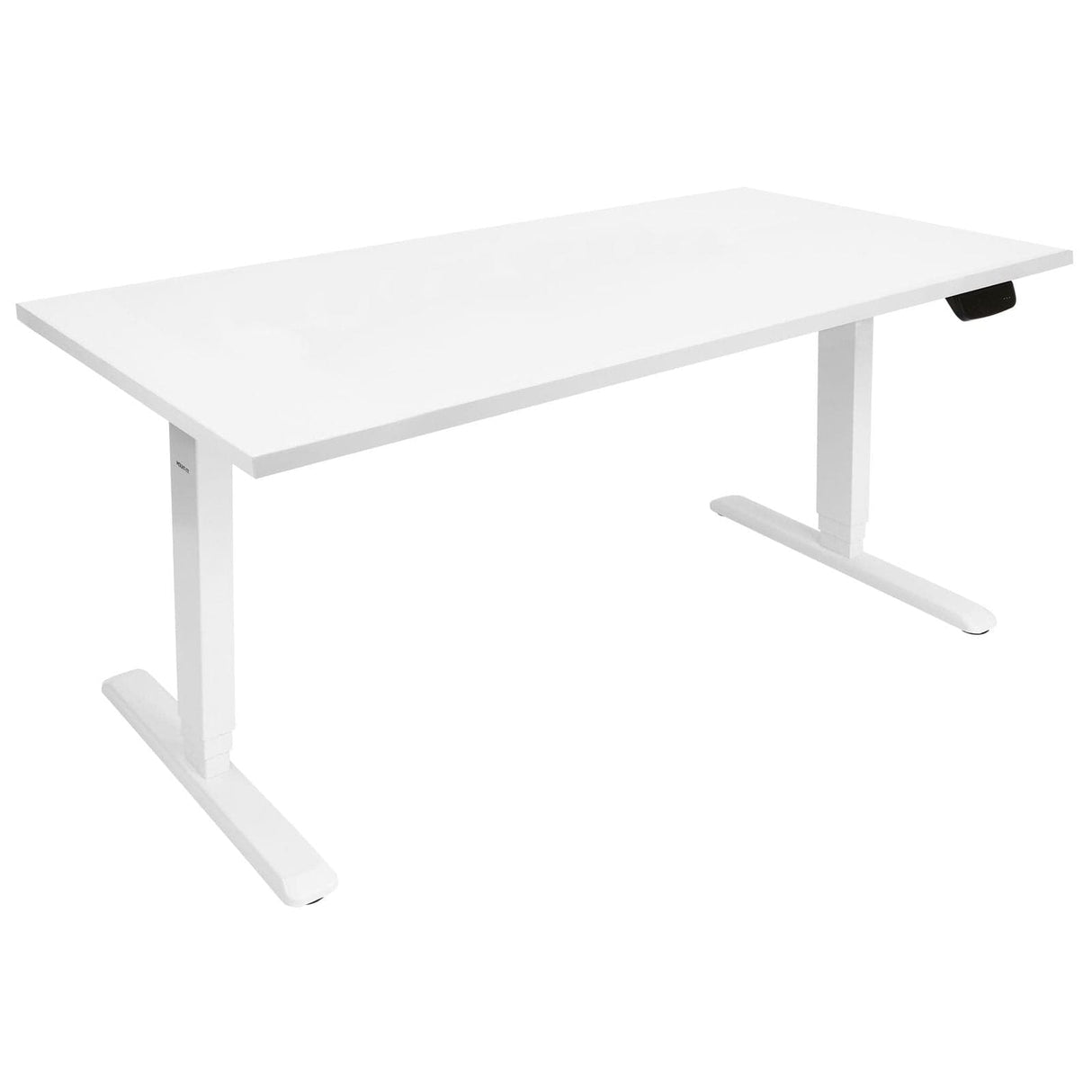 Tabletop - 55" Tabletop for Sit-Stand Desk - Mount-It! -