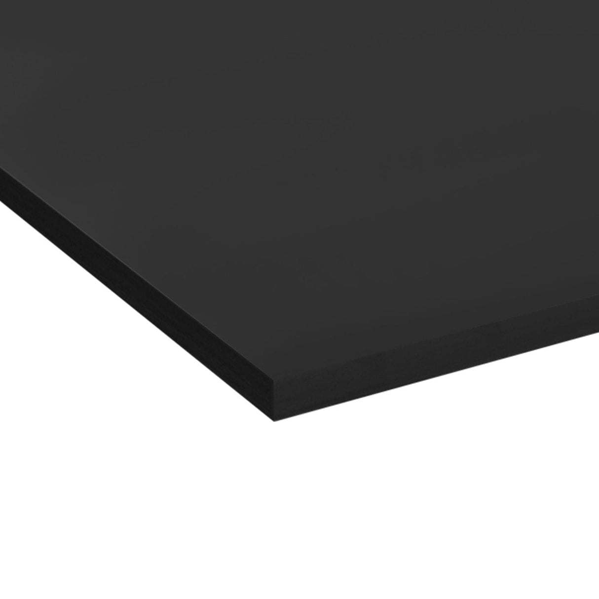 Tabletop - 55" Tabletop for Sit-Stand Desk - Mount-It! -