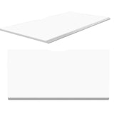 Tabletop - 60" Tabletop for Sit-Stand Desk - Mount-It! -