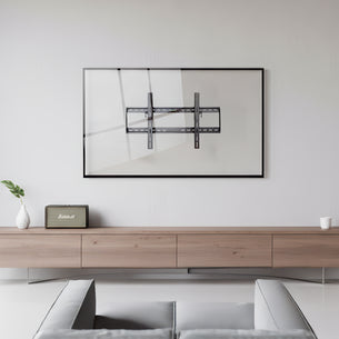 Tilting TV Wall Mount