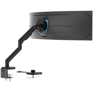 ProFLEX Heavy-Duty Ultrawide Monitor Mounts | Mount-It!