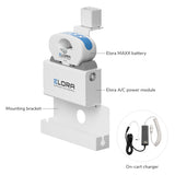 MedHub Power Kit with Mounting Bracket - Image 4 - Mount-It!