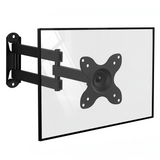 Full Motion Small TV Wall Mount
