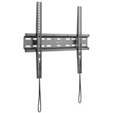 Low Profile Slim TV Wall Mount Fixed TV Bracket