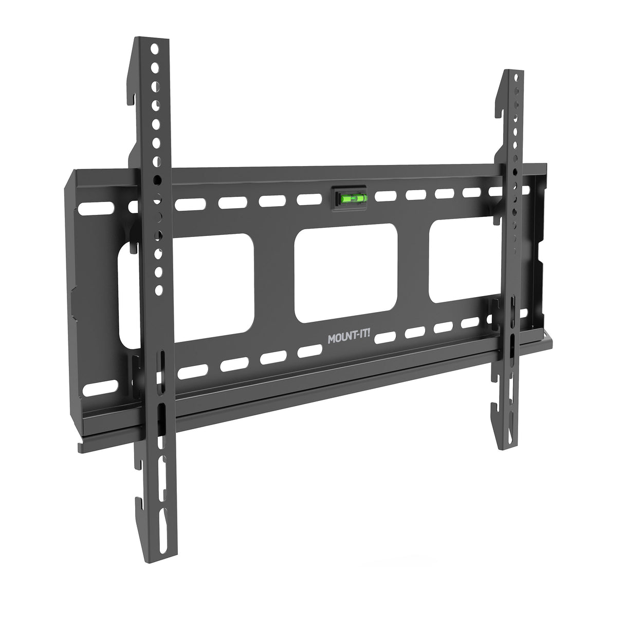 Heavy-Duty Ultra Low Profile TV Wall Mount with Locking Feature