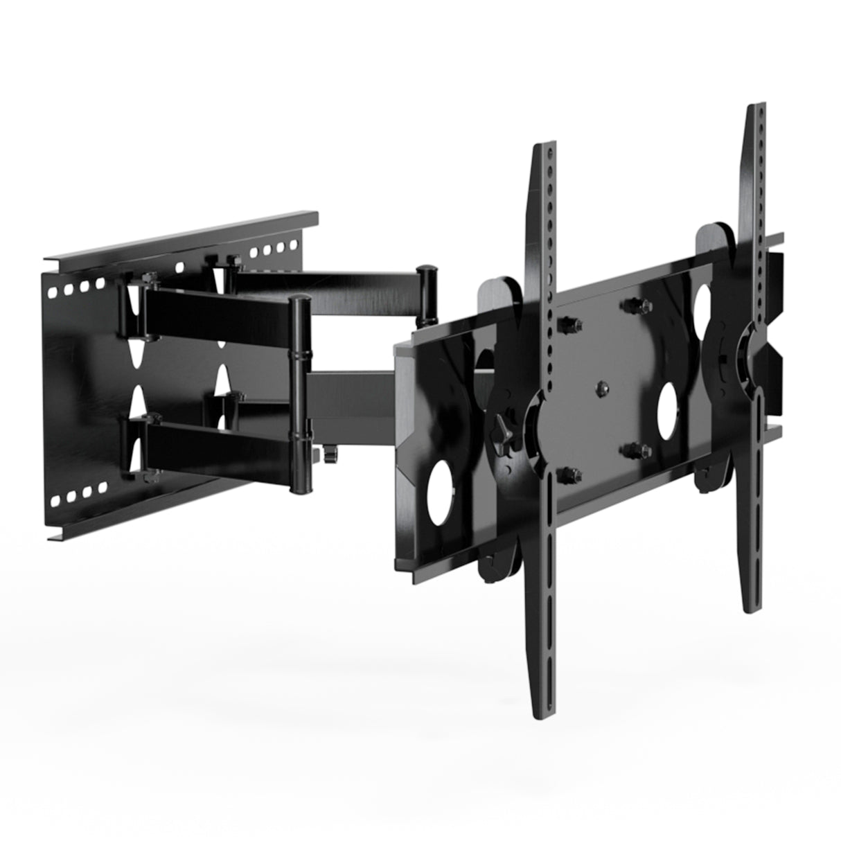 Heavy Duty Full Motion TV Wall Mount with Extension