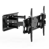 Heavy Duty Full Motion TV Wall Mount with Extension