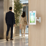 Anti-Theft Full-Motion Tablet Wall Mount