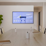 No Stud TV Wall Mount for TVs 23" - 65"