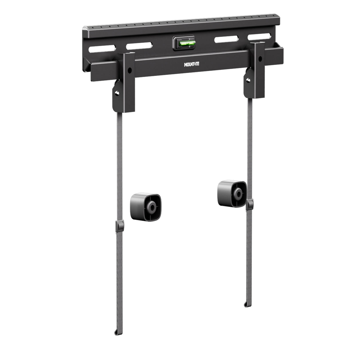 No Stud TV Wall Mount for TVs 23" - 65"