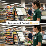 Point of Sale (POS) Monitor Mount - Image 4 - Mount-It!