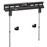 No Stud TV Wall Mount for TVs 37" to 86"