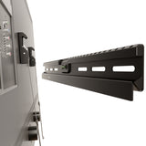 No Stud TV Wall Mount for TVs 37" to 86"