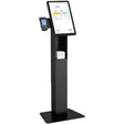 Point-of-Sale Kiosk Stand
