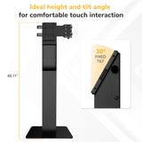 Point-of-Sale Kiosk Stand