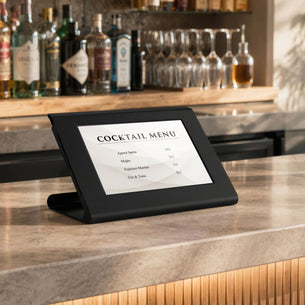 Universal Tablet Countertop Stand