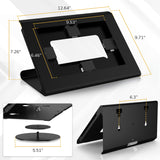Universal Tablet Countertop Stand