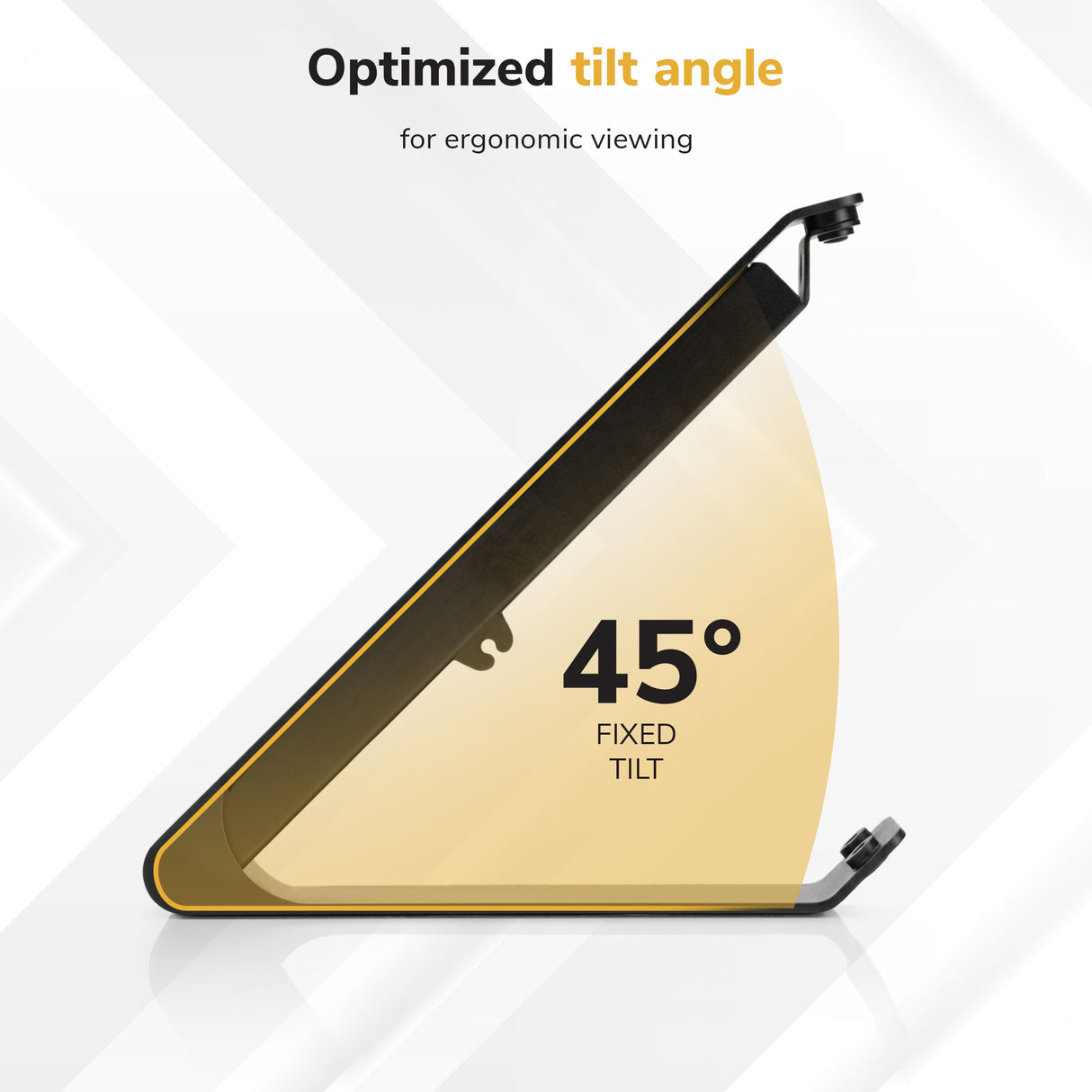 Universal Tablet Countertop Stand