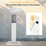Point-of-Sale Kiosk Stand