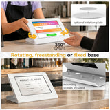 Universal Tablet Countertop Stand