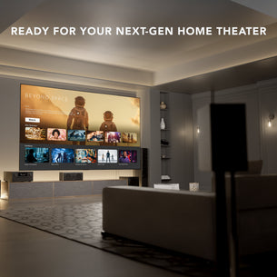 The Beast XXL - Heavy-Duty XXL Full Motion TV Wall Mount
