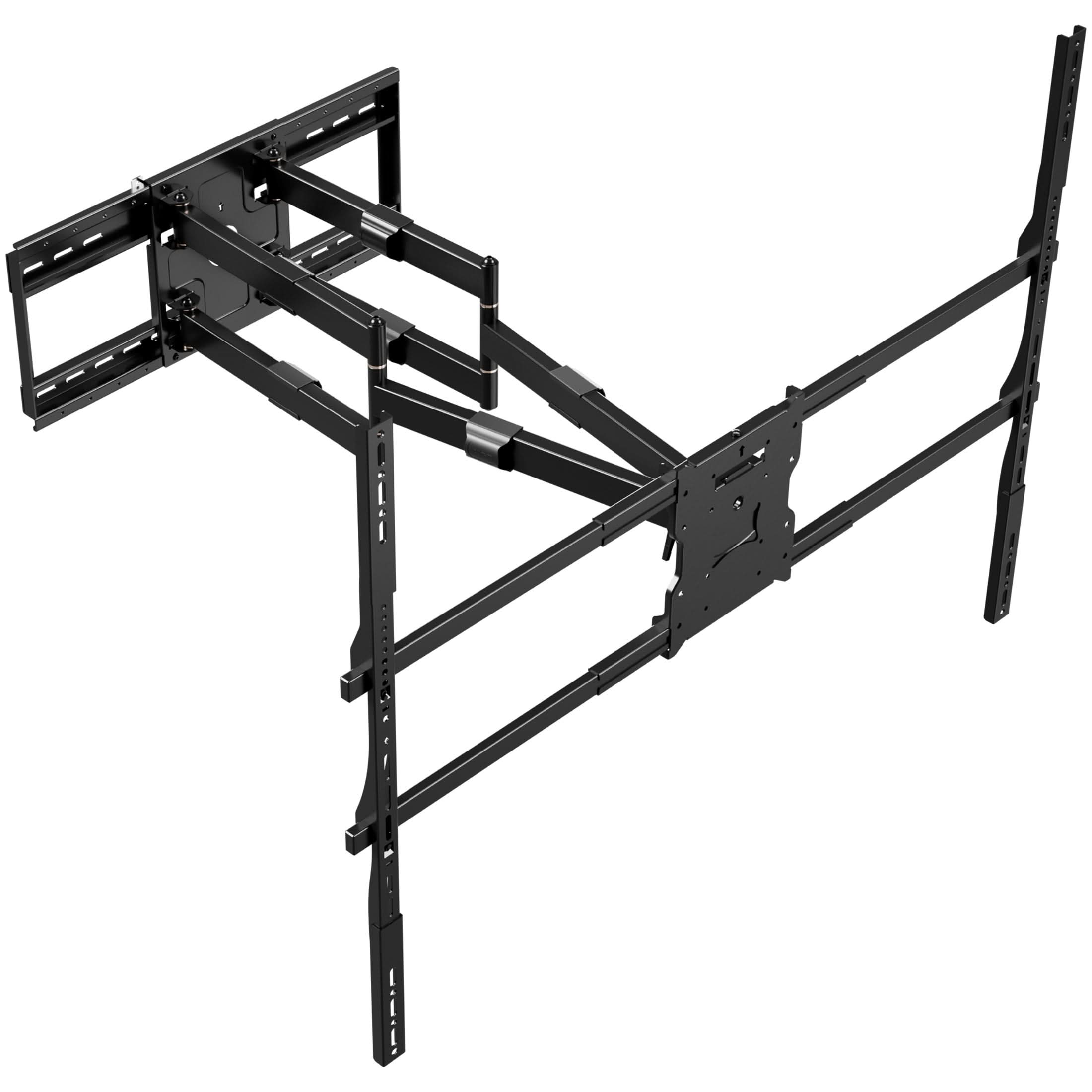 The Beast XXL Full Motion TV Wall Mount | 75–140