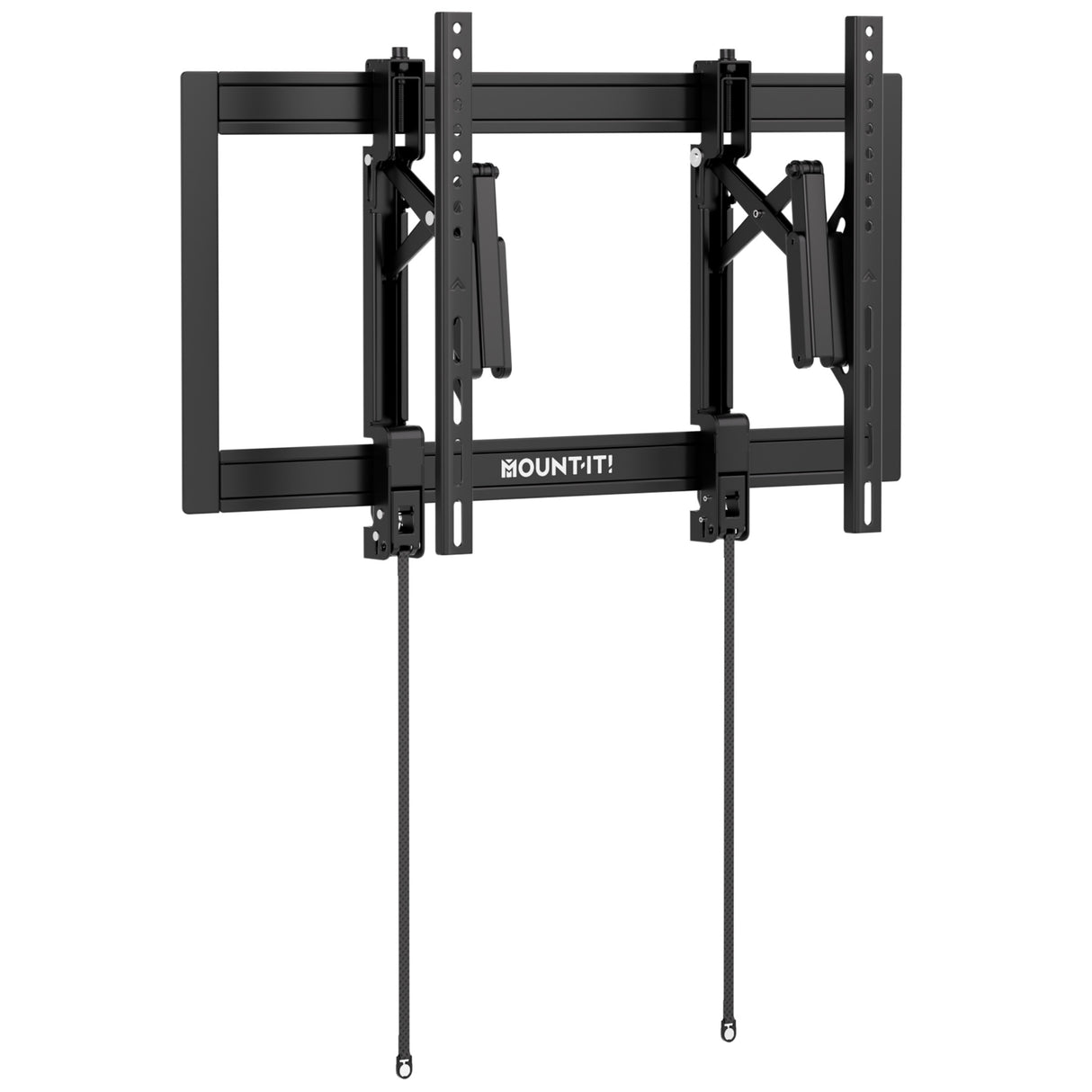 Heavy-Duty Advanced Tilt TV Wall Mount