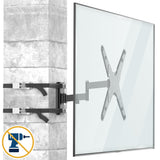 Weatherproof Column TV Mount