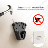 No Stud TV Wall Mount