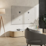 No Stud TV Wall Mount