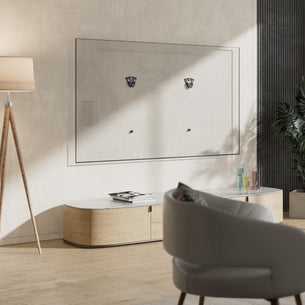 No Stud TV Wall Mount