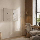No Stud TV Wall Mount