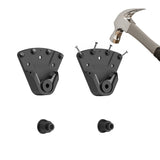 No Stud TV Wall Mount