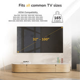 No Stud TV Wall Mount