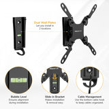 RV and Trailer TV Wall Mount
