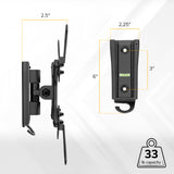 RV and Trailer TV Wall Mount