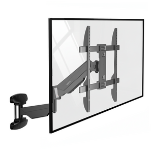 Dimensions of a 55 Inch TV