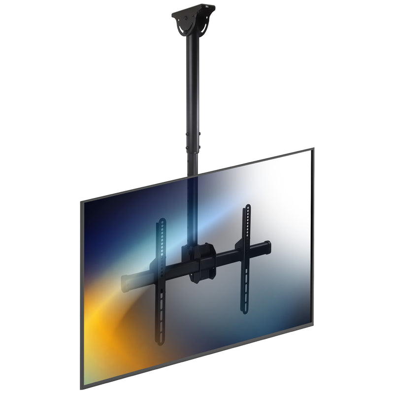 Full Motion Ceiling TV Mount