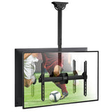Heavy Duty Dual TV Ceiling Mount