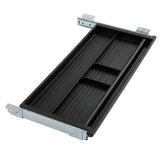 Under Desk Slide Out Pencil Drawer