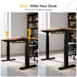 Under Desk Cable Tray