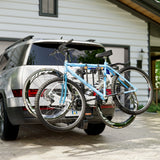 Hitch Bike Rack for 2 Bikes