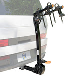Hitch Bike Rack for 2 Bikes