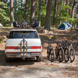 Hitch Bike Rack for 4 Bikes