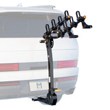 Hitch Bike Rack for 4 Bikes